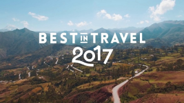10 tour titles Hanoi international media to honor 2017
